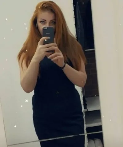 Эльвира, 42 года